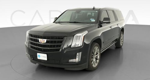 2020 Cadillac Escalade ESV