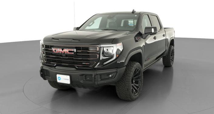 Thumbnail: 2025 GMC Sierra 1500 - 1