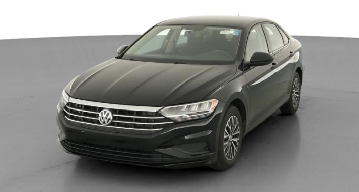 Thumbnail: 2021 Volkswagen Jetta - 1