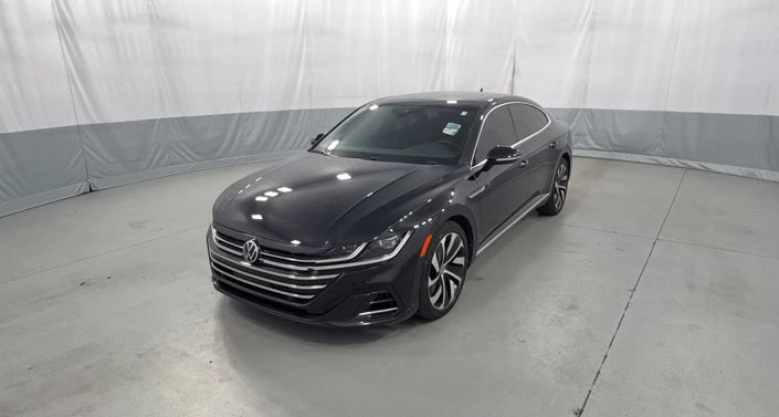 Thumbnail: 2021 Volkswagen Arteon - 1