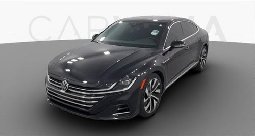 2021 Volkswagen Arteon