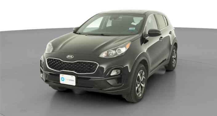Thumbnail: 2022 Kia Sportage - 1