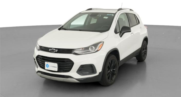 Thumbnail: 2019 Chevrolet Trax - 1