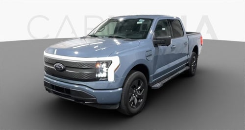 2023 Ford F150 Lightning