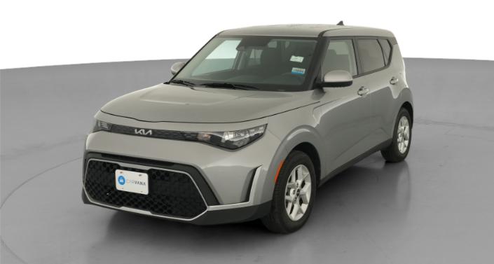 Thumbnail: 2025 Kia Soul - 1