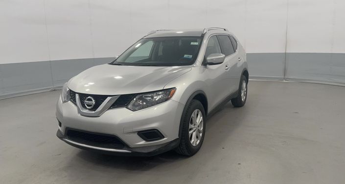 Thumbnail: 2015 Nissan Rogue - 1