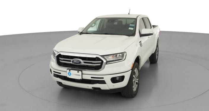 Thumbnail: 2020 Ford Ranger - 1