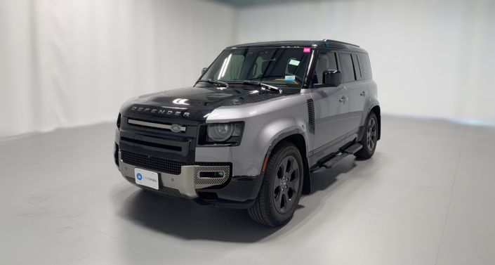 Thumbnail: 2022 Land Rover Defender - 1