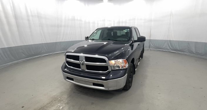 2019 RAM 1500 Classic SLT -
                  Akron, NY