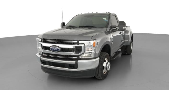 Thumbnail: 2022 Ford Econoline - 1