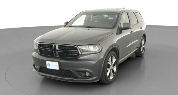 Thumbnail: 2014 Dodge Durango - 1