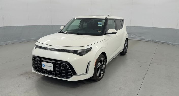 Thumbnail: 2023 Kia Soul - 1