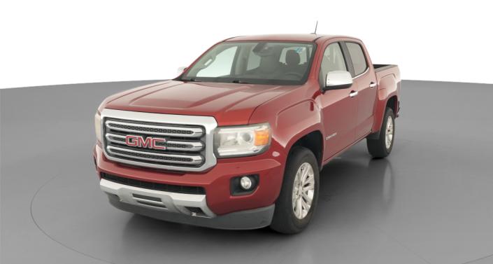 2016 GMC Canyon SLT -
                  Haines City, FL