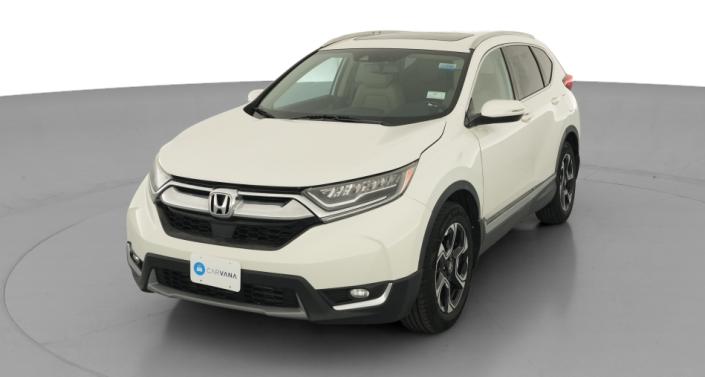 Thumbnail: 2018 Honda CR-V - 1