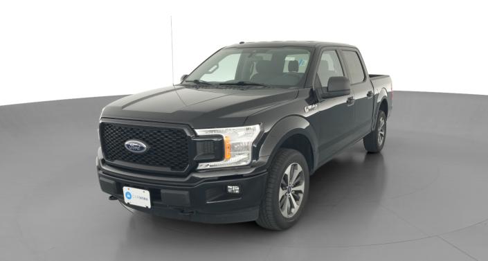 Thumbnail: 2019 Ford Econoline - 1