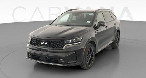 2022 Kia Sorento