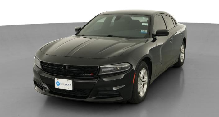 Thumbnail: 2019 Dodge Charger - 1
