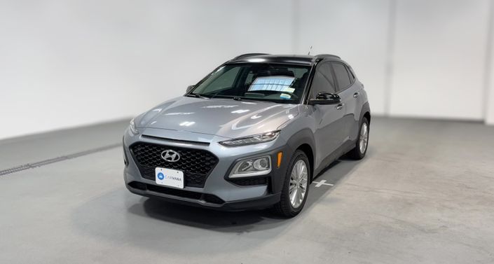 Thumbnail: 2021 Hyundai Kona - 1