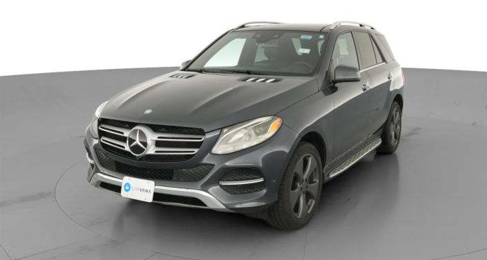 2016 Mercedes-Benz GLE 350 -
                  Colonial Heights, VA