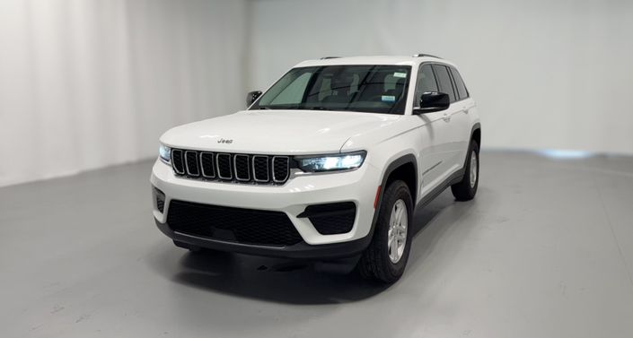 Thumbnail: 2022 Jeep Grand Cherokee - 1