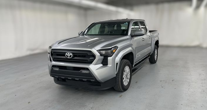 Thumbnail: 2024 Toyota Tacoma - 1