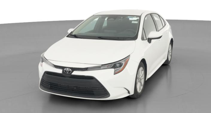 Thumbnail: 2023 Toyota Corolla - 1