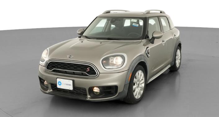 Thumbnail: 2019 MINI Cooper Countryman - 1