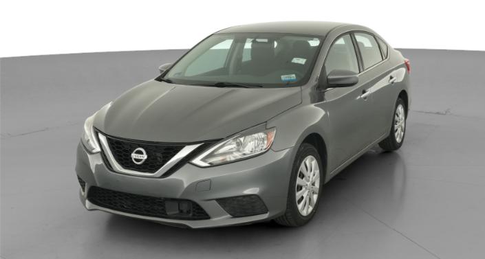 Thumbnail: 2018 Nissan Sentra - 1