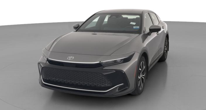 2023 Toyota Crown XLE -
                  Lorain, OH