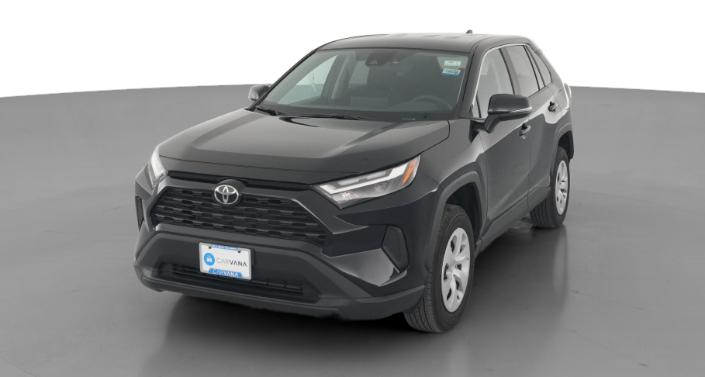 Thumbnail: 2025 Toyota RAV4 - 1
