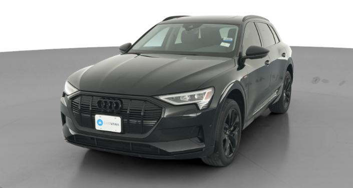 2021 Audi e-tron Premium Plus -
                  San Antonio, TX