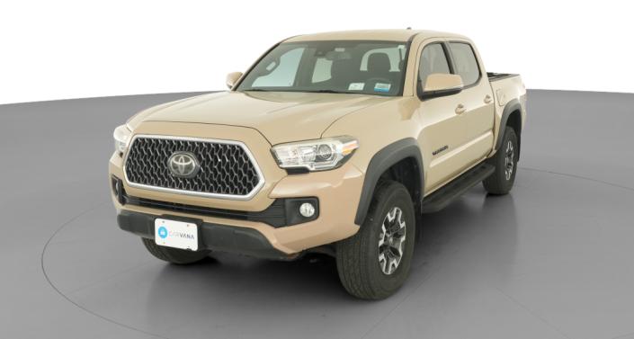 Thumbnail: 2019 Toyota Tacoma - 1