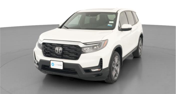 Thumbnail: 2023 Honda Passport - 1
