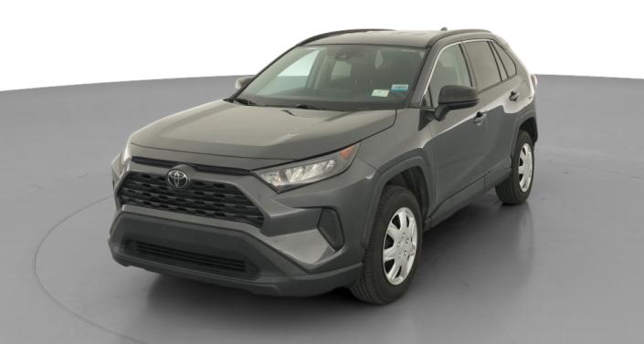 Thumbnail: 2020 Toyota RAV4 - 1