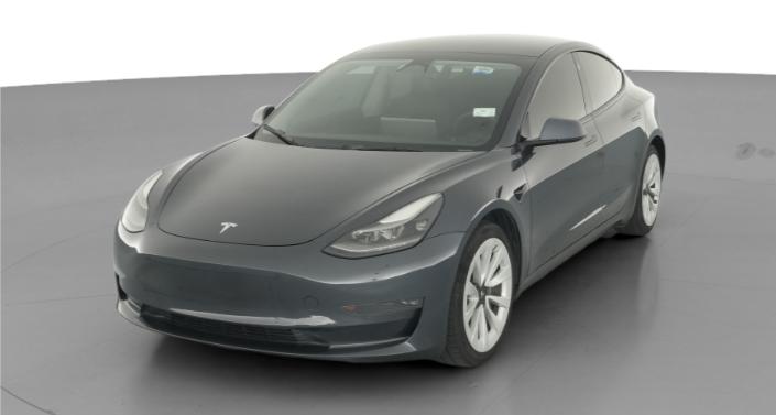 Thumbnail: 2022 Tesla Model 3 - 1