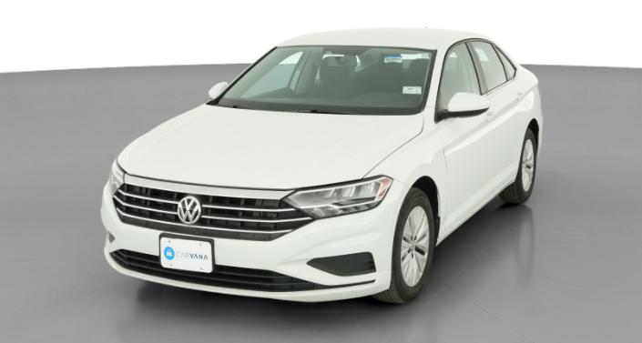 Thumbnail: 2019 Volkswagen Jetta - 1