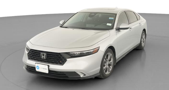 Thumbnail: 2024 Honda Accord - 1