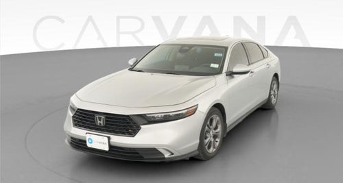 2024 Honda Accord