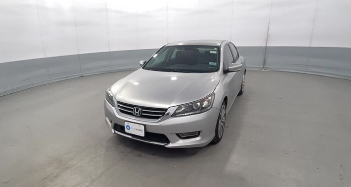 2013 Honda Accord Sport -
                  Concord, NC