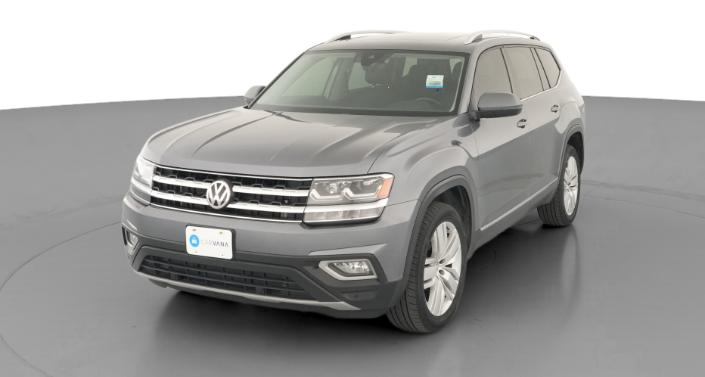 Thumbnail: 2019 Volkswagen Atlas - 1