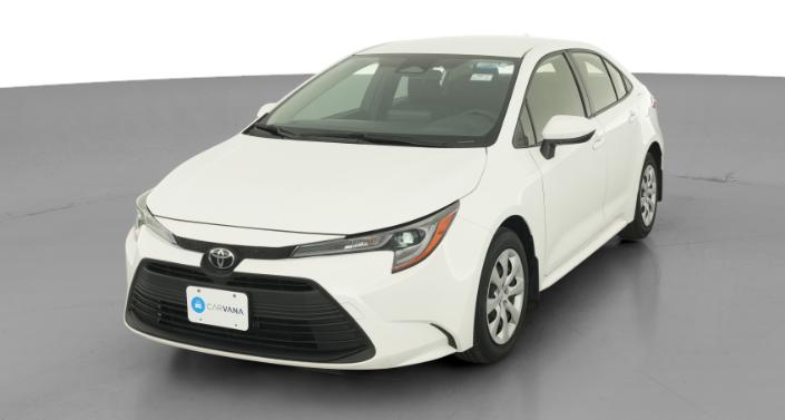 Thumbnail: 2023 Toyota Corolla - 1