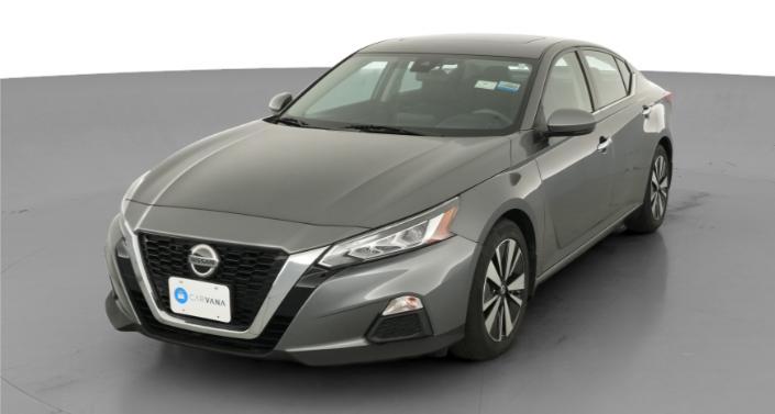 Thumbnail: 2021 Nissan Altima - 1