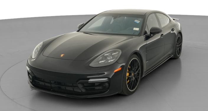2019 Porsche Panamera S Hybrid -
                  Fort Worth, TX