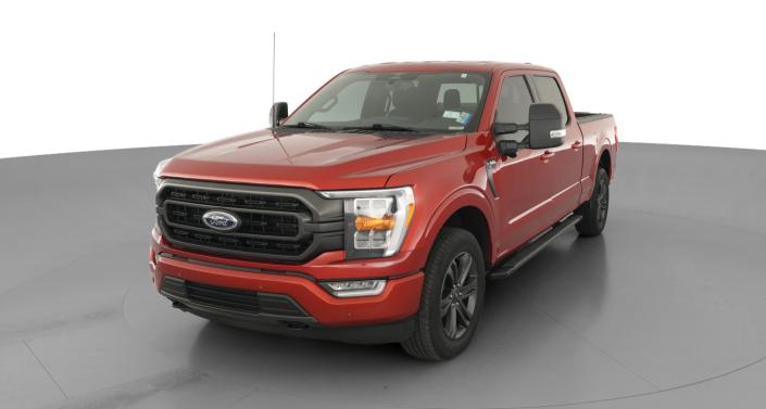 Thumbnail: 2023 Ford Econoline - 1