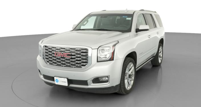 Thumbnail: 2019 GMC Yukon - 1
