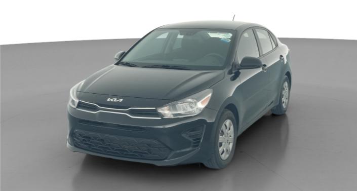 2022 Kia Rio S -
                  Indianapolis, IN