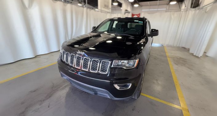 Thumbnail: 2019 Jeep Grand Cherokee - 1