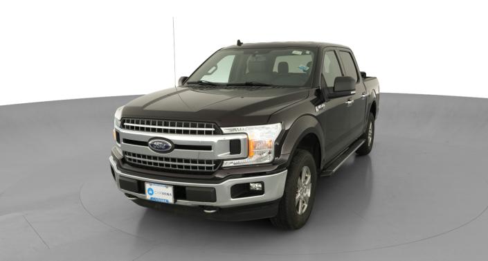 Thumbnail: 2020 Ford Econoline - 1