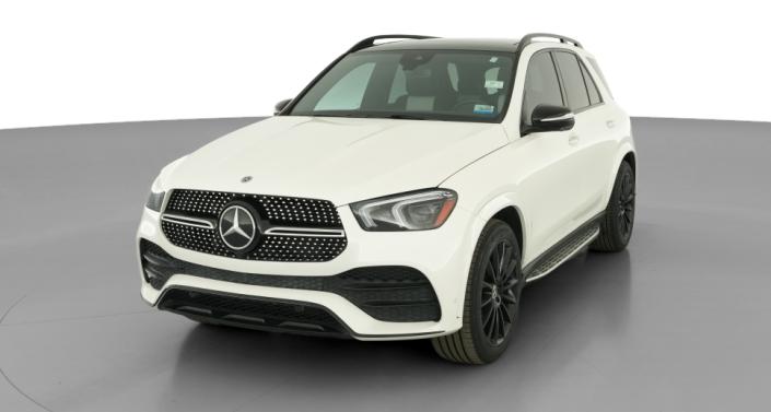 Thumbnail: 2022 Mercedes-Benz GLE - 1