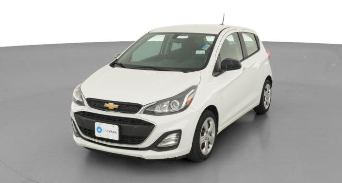 2020 Chevrolet Spark LS -
                  Richton Park, IL